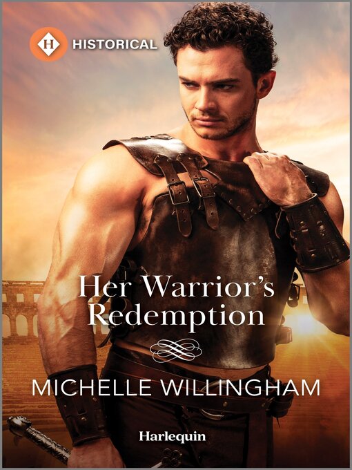 Title details for Her Warrior's Redemption by Michelle Willingham - Available